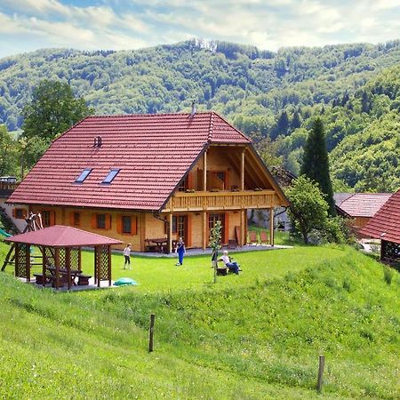 Farm Stay Pirc Laško Extérieur photo