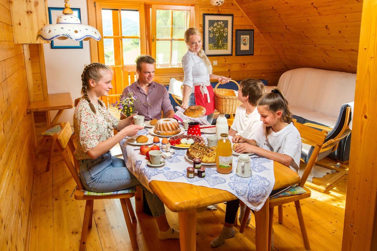 Farm Stay Pirc Laško Extérieur photo