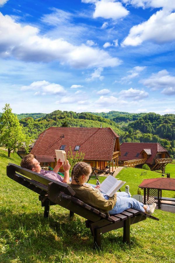 Farm Stay Pirc Laško Extérieur photo
