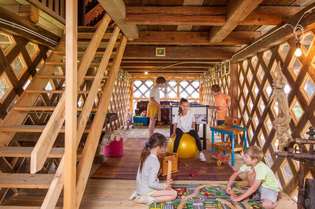 Farm Stay Pirc Laško Extérieur photo