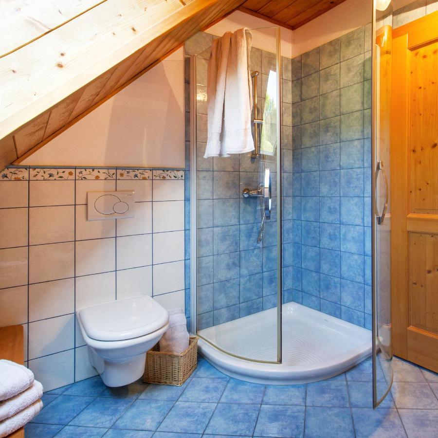 Farm Stay Pirc Laško Extérieur photo