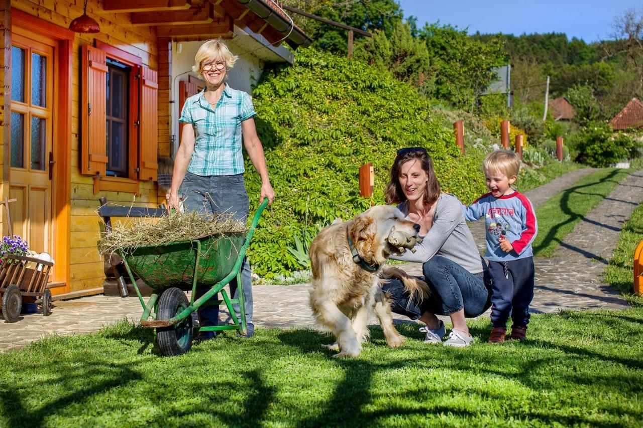 Farm Stay Pirc Laško Extérieur photo