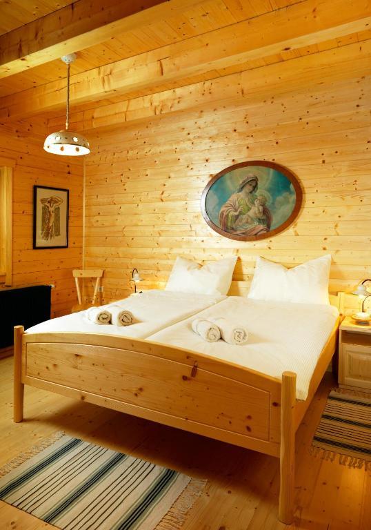 Farm Stay Pirc Laško Chambre photo