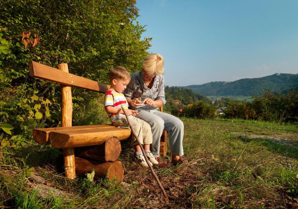 Farm Stay Pirc Laško Extérieur photo